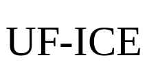 UF-ICE